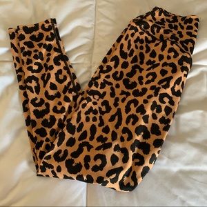 Balance Athletica King Cheetah